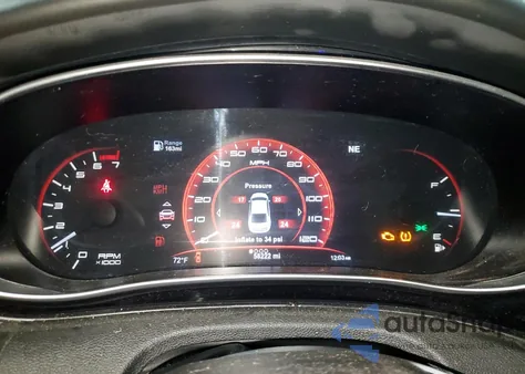 2013 Dodge Dart Limited from USA, damaged, VIN 1C3CDFCH7DD226447